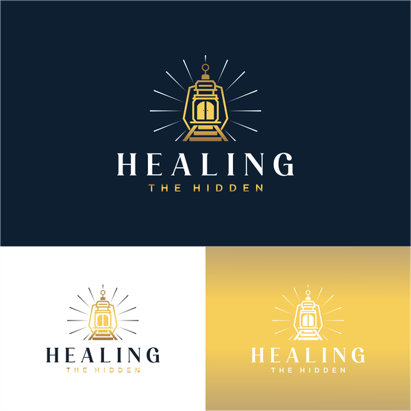 Healing the Hidden