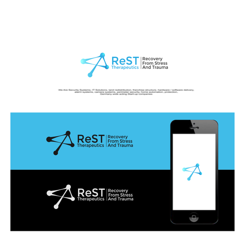 Logo design contest entry by budi_wj