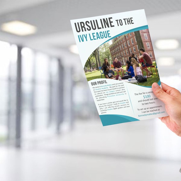 Design by Skier_99 titled "ursulin"