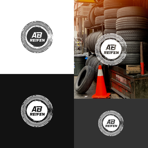 Logo design contest entry by ♥ JeBold