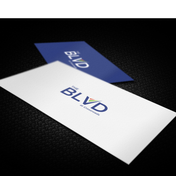 The BLVD at Crossroads