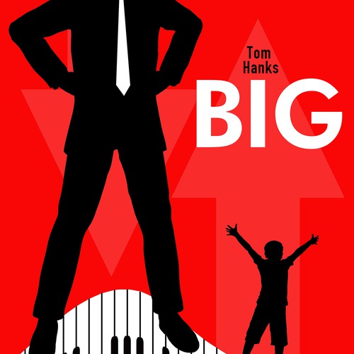 Design di Create your own ‘80s-inspired movie poster! di freshvision