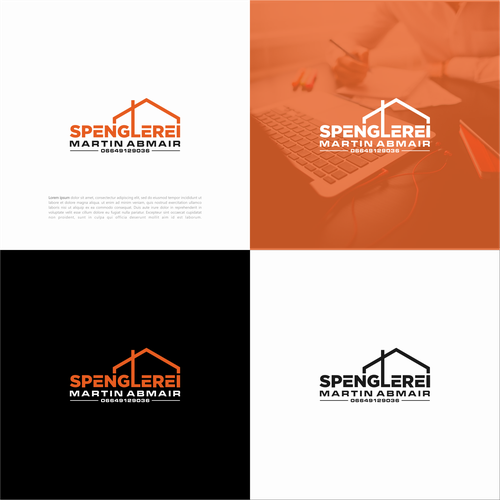  contest entry by MAHstud