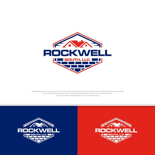 Rockwell South Design by StudioJack