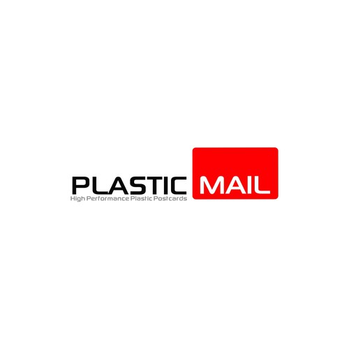 Help Plastic Mail with a new logo Réalisé par Valkadin