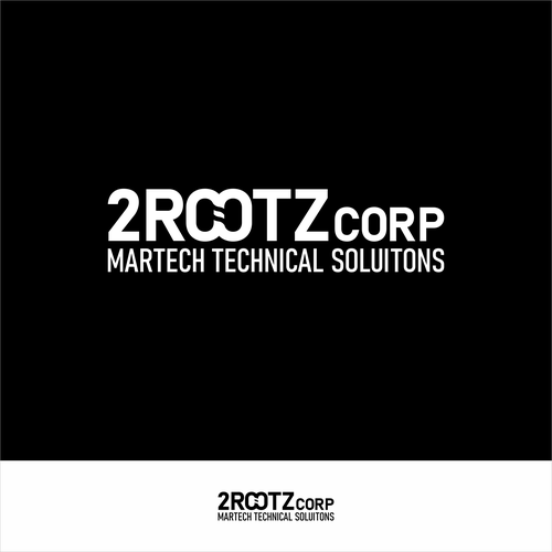 Corporate logo for small business in tech.  Need it fast! Design by Alfonsus Thony