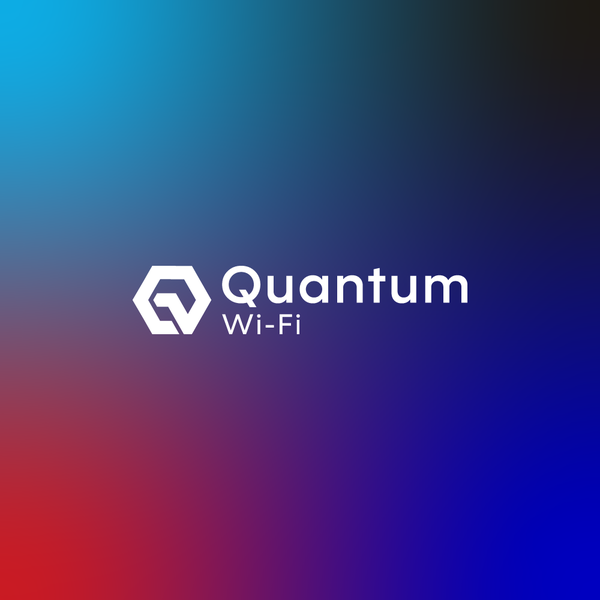 Quantum Wifi