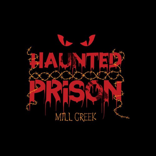 Mill Creek Haunted Prison Design réalisé par Saumyajeet Bhowmick