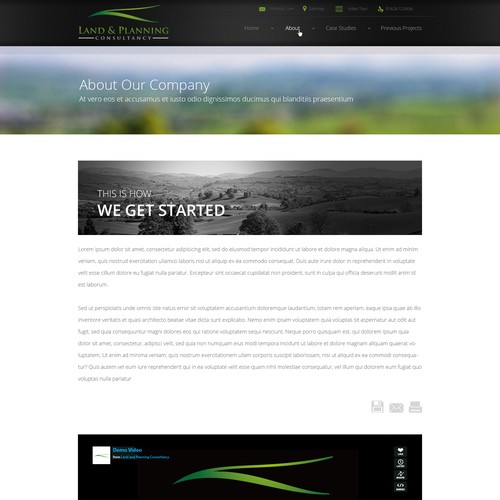 DEVON LPC Design by Infinityデザイナー