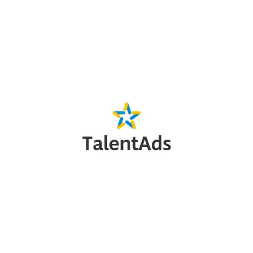 Design a modern, minimalistic logo for a Recruiting Performance Advertising Agency-ontwerp door SS_STUDIO