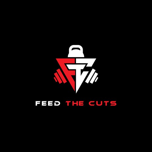 Feed The Cuts Diseño de Now Knock