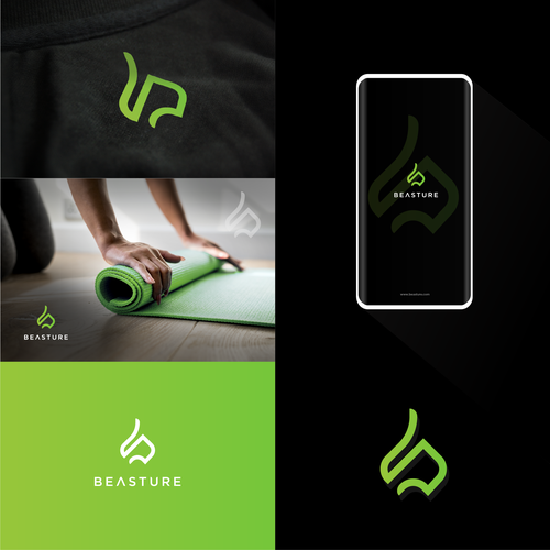 Logo design contest entry by khaddhosaa'idzan