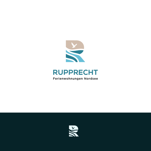 Logo design contest entry by aliefART