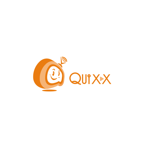 The Site Www Twitch Tv Quixx Tv Needs A New Presentation Logo Social Media Pack Contest 99designs