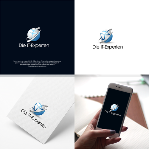 Logo design contest entry by Provide.