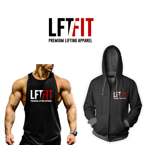 LFTFIT Gymwear – LIFT FIT