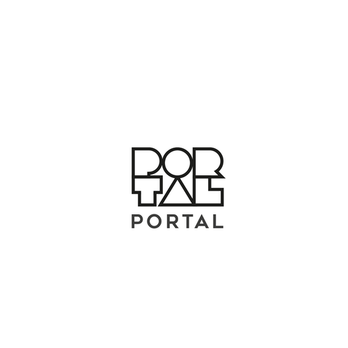 Design New Portal Design for an Immersive Experience di coi