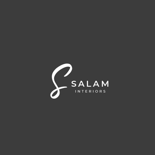 Interior Design studio logo Design by byBeatrice