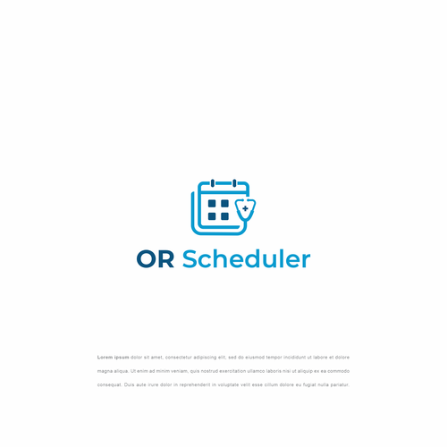 AI-Powered Scheduler for Hospitals Design von gonji