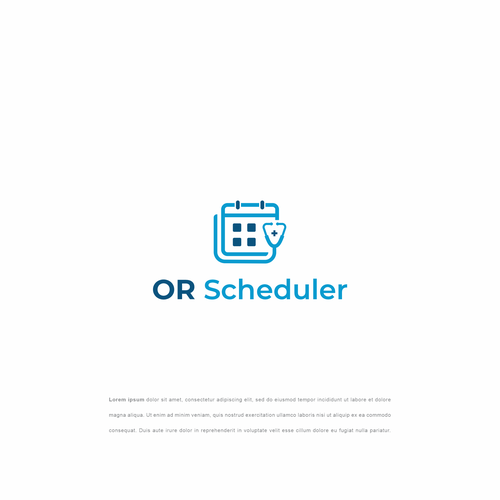 AI-Powered Scheduler for Hospitals Design by gonji