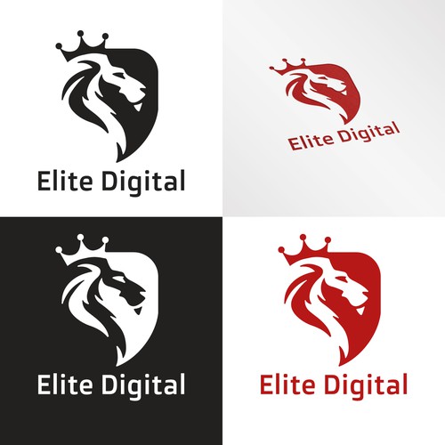 Logo design contest entry by AnfaArt