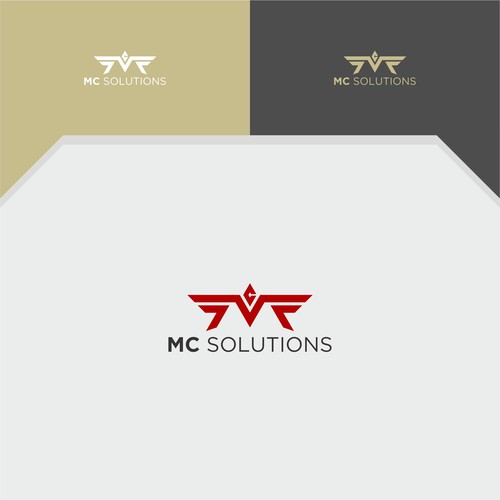 Logo & brand identity pack contest entry by abbohendrik