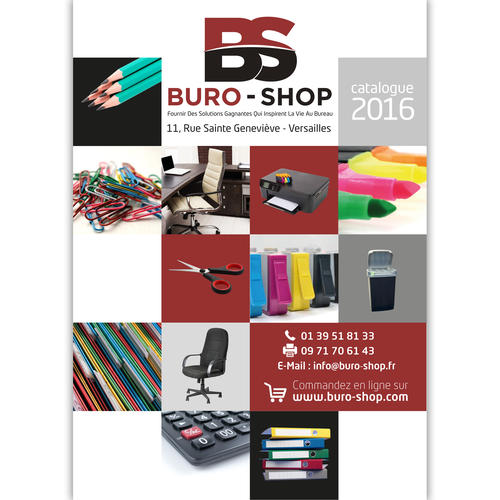 Postcard, flyer or print contest entry by ezpeletar