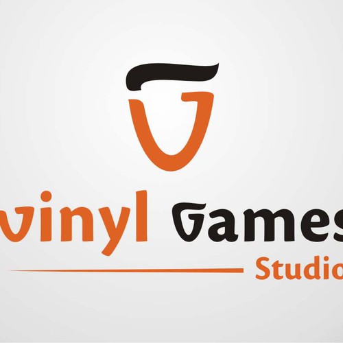 Logo redesign for Indie Game Studio Design por saibart22