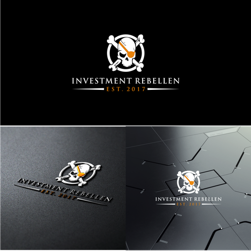 Logo design contest entry by gondank