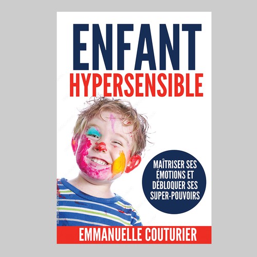 Book cover contest entry by DezignManiac