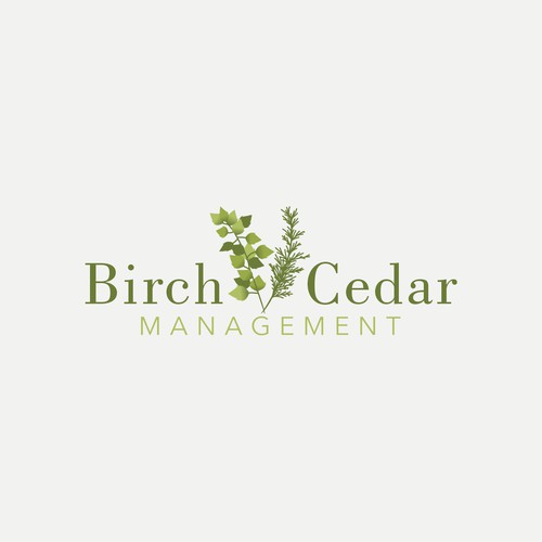 Gorgeous, Organic Logo for a Luxury Property Management Company Design by Bagaspram