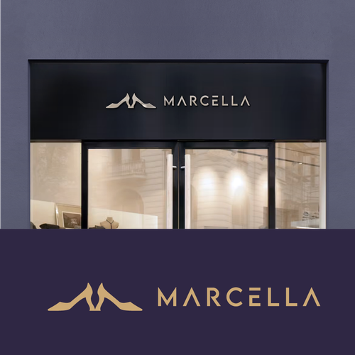 Women shoes brand logo design Design by Ye_eS