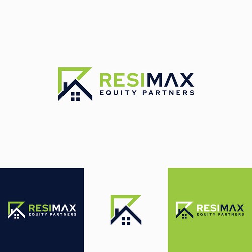 Logo For Private Equity Firm Design by Zenerex