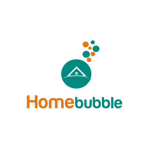 コンペ「Create a logo for a new, innovative Home Assistance Company」のデザイン by Bin99oさん 