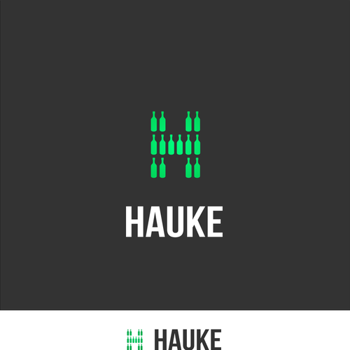 Logo design contest entry by Gregory M