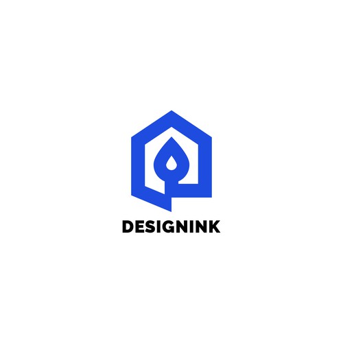 DesignInk Design by DAS1TH