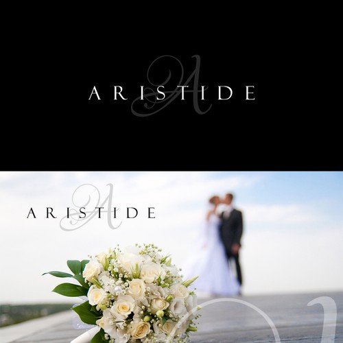 Logo for Wedding Venue ''Aristide'' Design by Zarkum