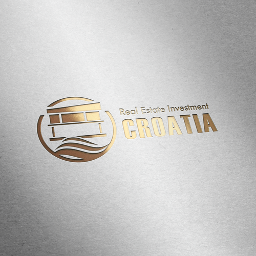 Logo design contest entry by Phantasia-Art