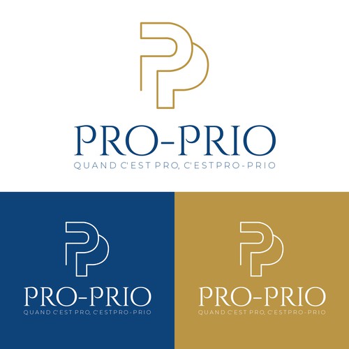 Logo design contest entry by Karlmartx