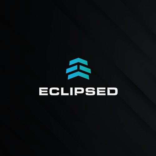 Designs | Eclipsed - Dominate games with enhancement software. | Logo ...