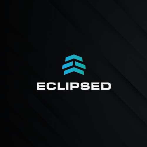 Eclipsed - Dominate games with enhancement software. Design réalisé par Shuya™