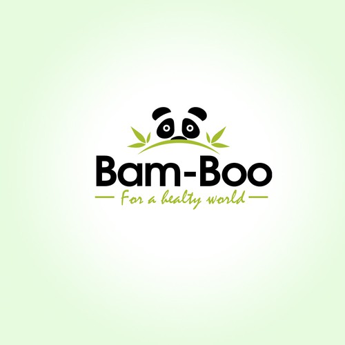 Logo design contest entry by megaromy504