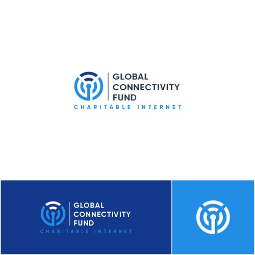 Global Connectivity Fund Design by TheDaydreamerStd
