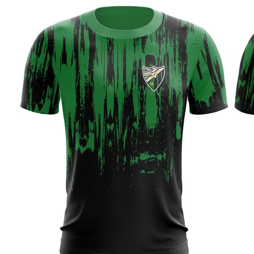  contest entry by Stas Aer