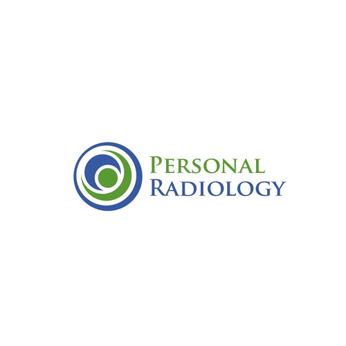 Create a winning logo for Personal Radiology | Logo design contest