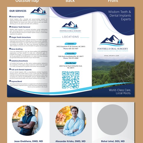  contest entry by Zewal