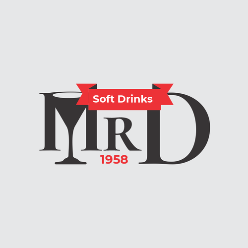 LOGO Mr D Design by Ok Lis