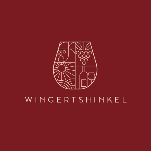 Proposta di design per un contest della categoria Logo realizzata da Walter Moreira