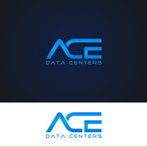 Ace Data Centers needs a new logo Design by waone7