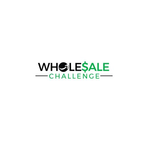 Wholesale Challenge Design by Hareesh Kumar M